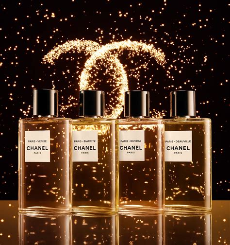 neue düfte von chanel|Chanel parfum douglas.